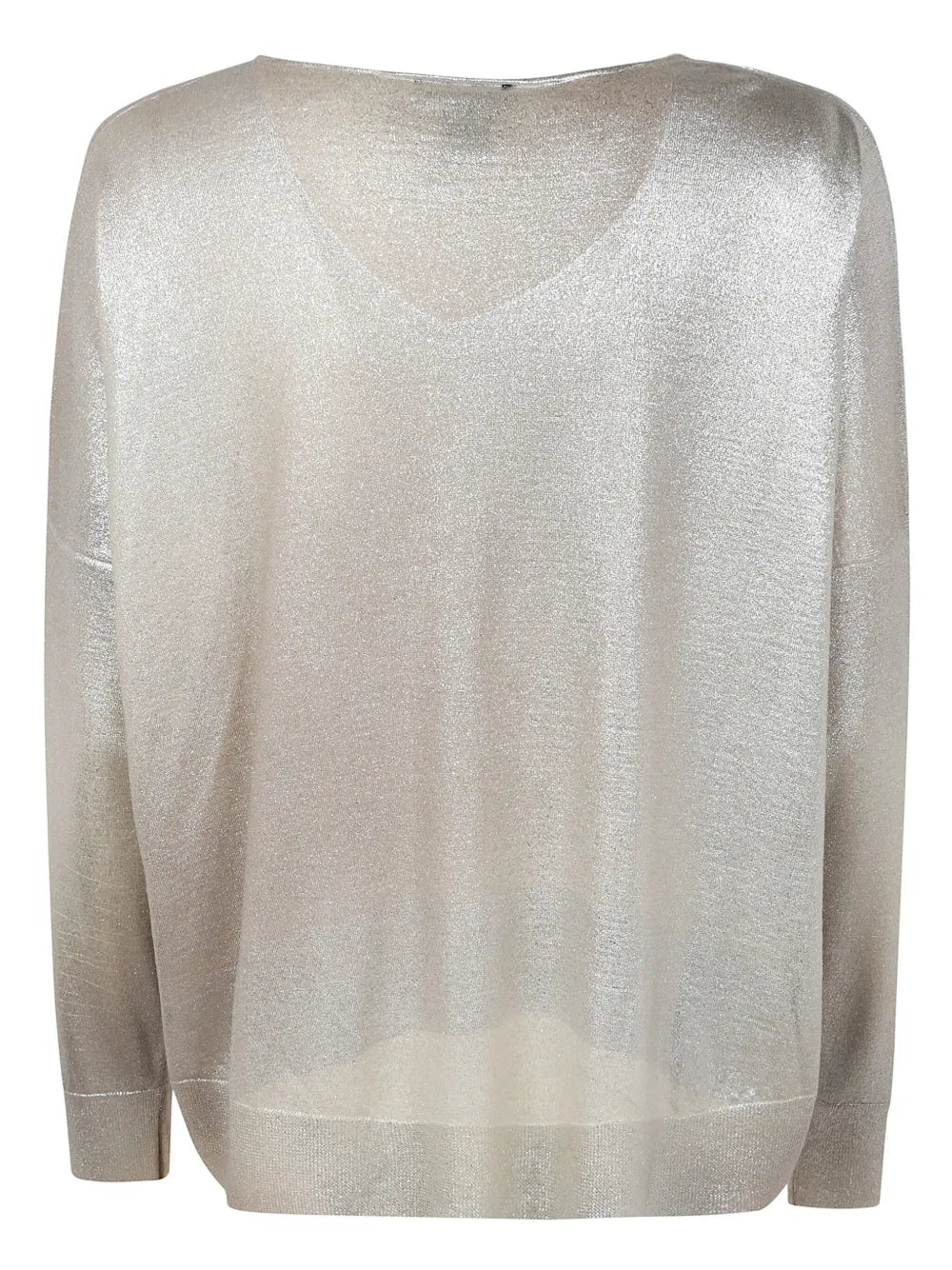Metallic Top