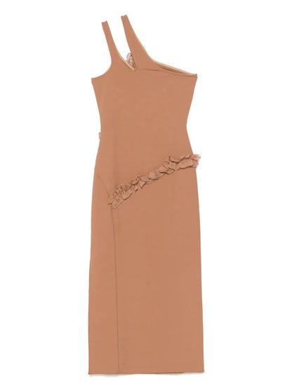 Nadia Midi Dress