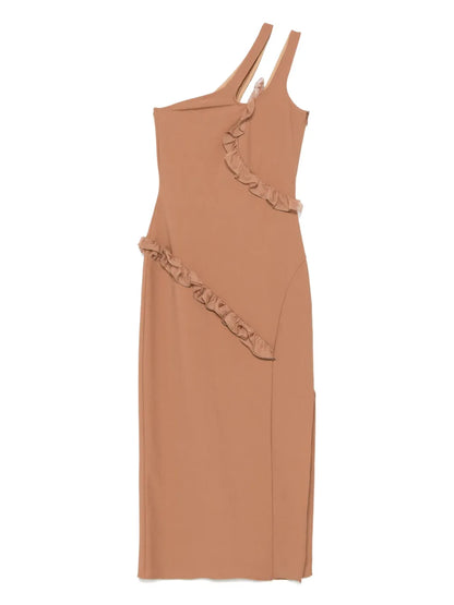 Nadia Midi Dress