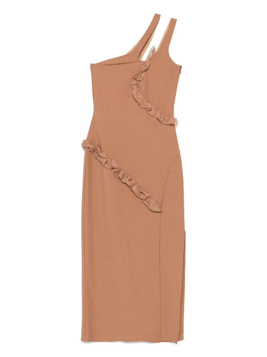Nadia Midi Dress
