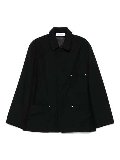 Logo-Tag Jacket