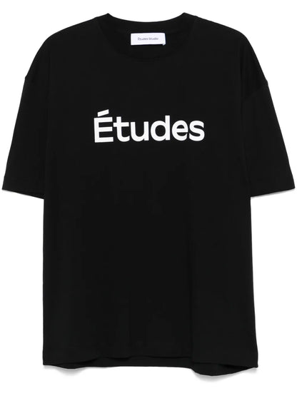 Études T-Shirt