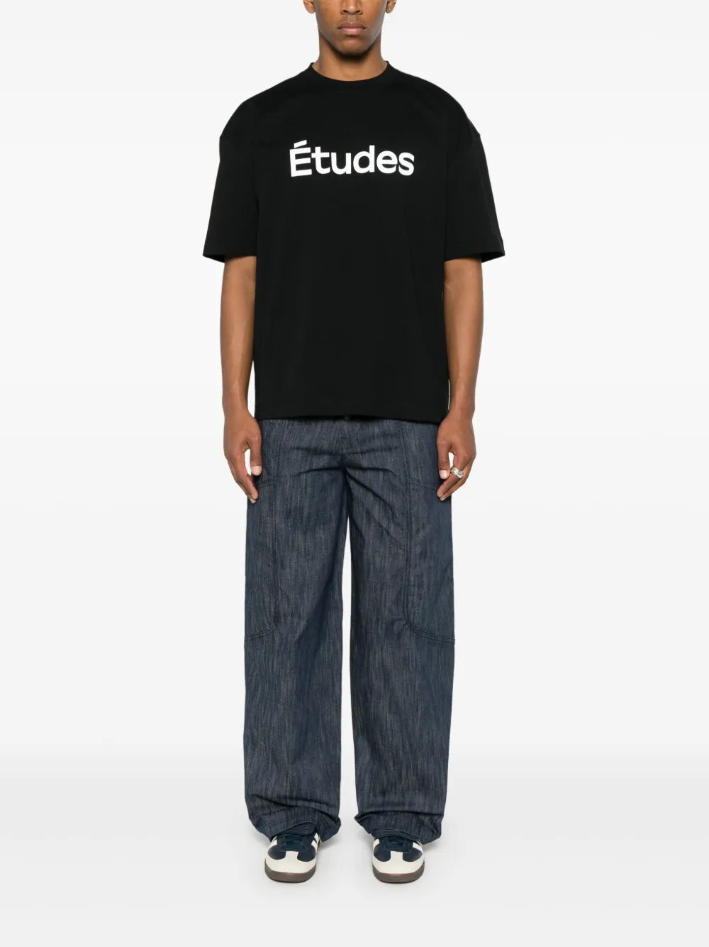 Études T-Shirt