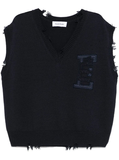 V-Neck Vest
