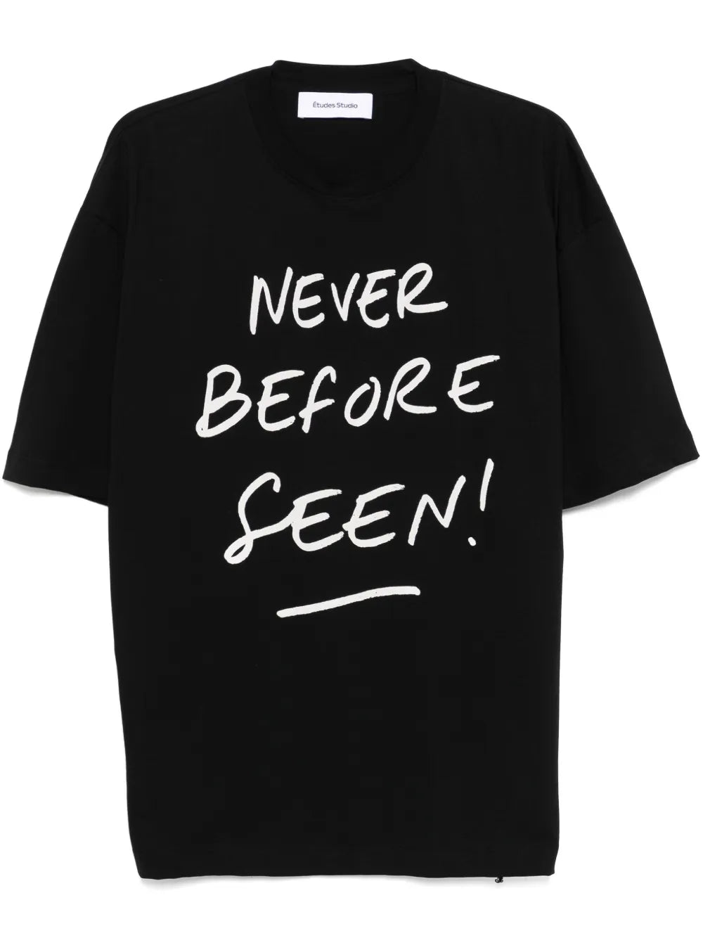 Never Before T-Shirt