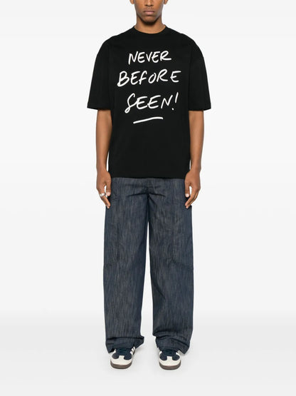 Never Before T-Shirt