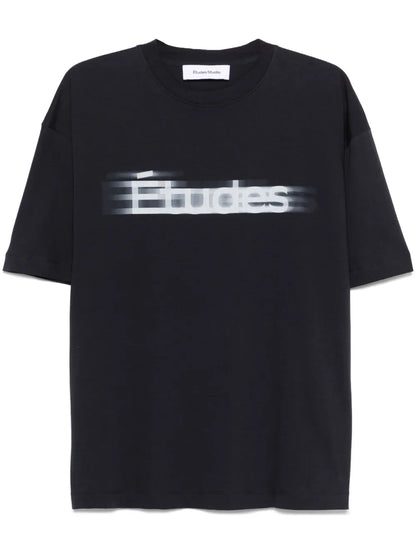 Études Blur T-Shirt