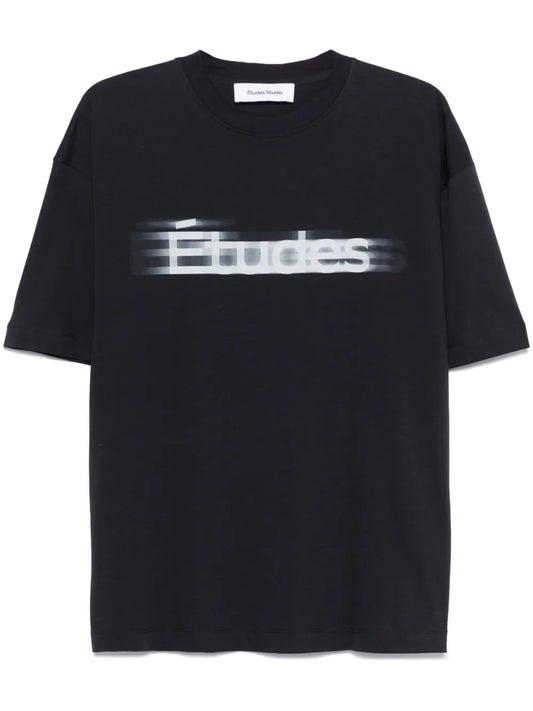 Études Blur T-Shirt