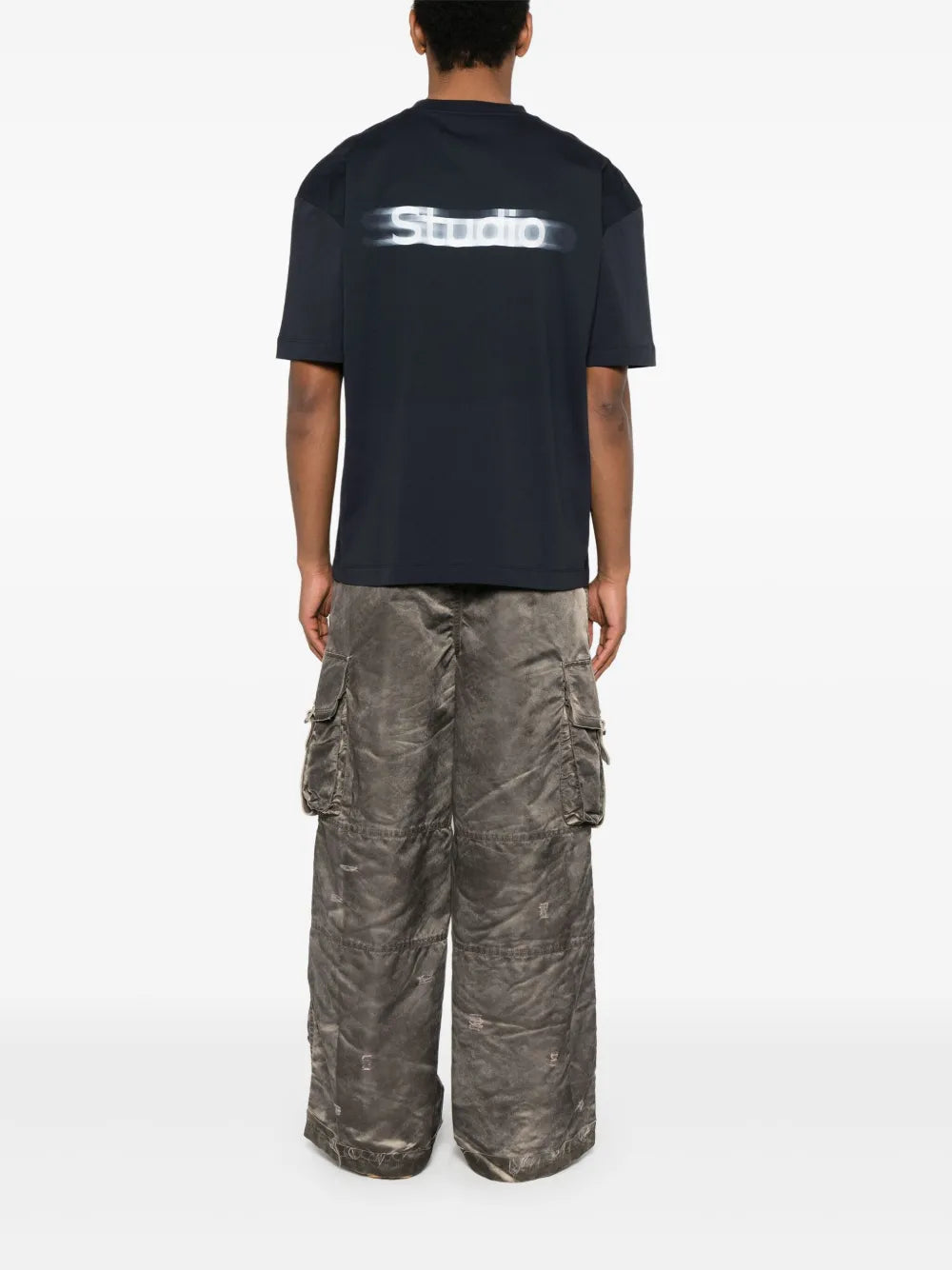 Études Blur T-Shirt