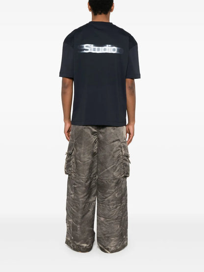 Études Blur T-Shirt