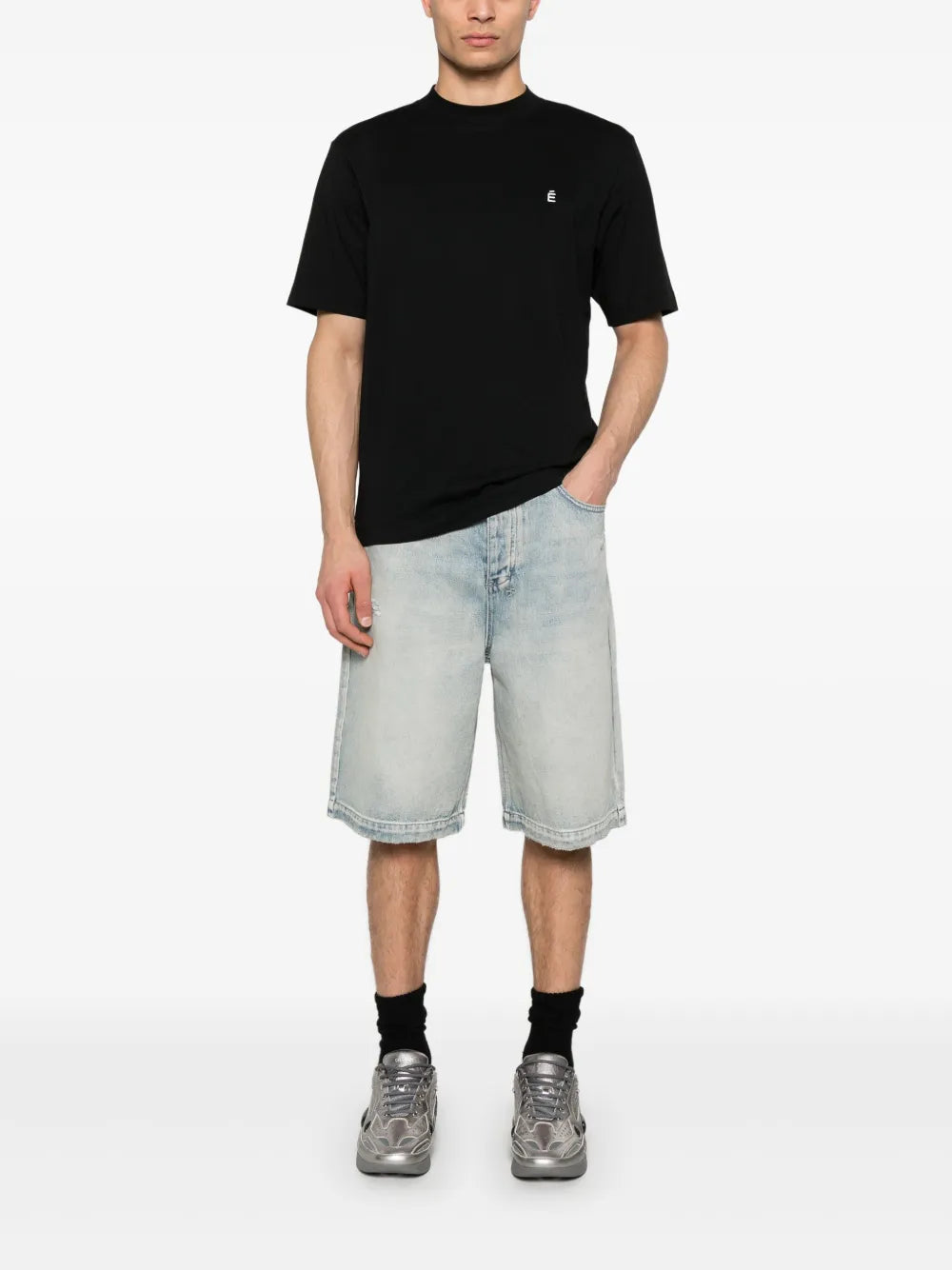 Classic T-Shirt