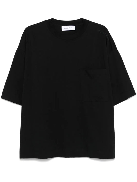 Oversize-Pocket T-Shirt