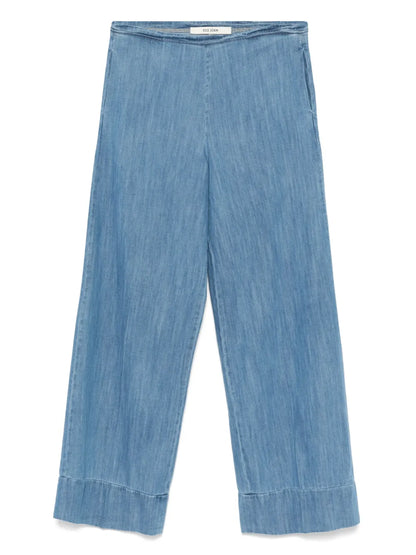 Margaret Jeans