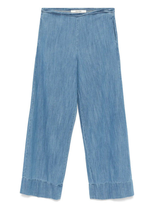 Margaret Jeans