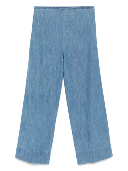 Margaret Jeans