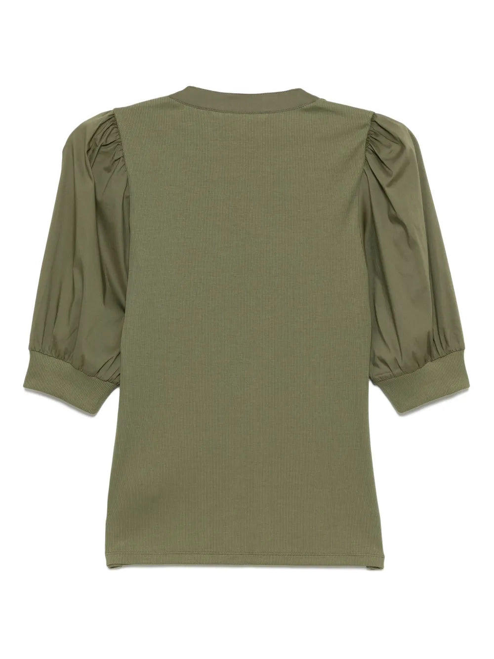 Coralee Top