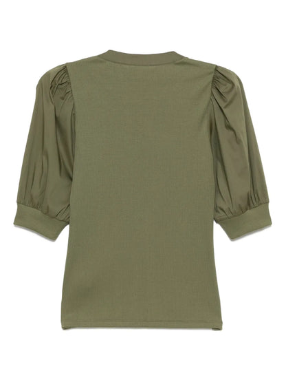 Coralee Top