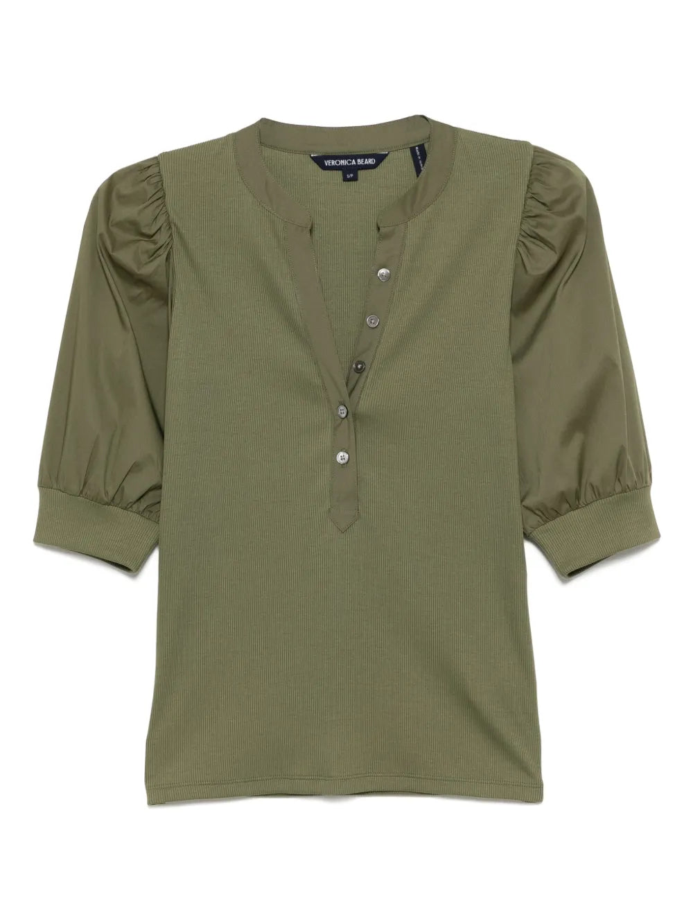 Coralee Top