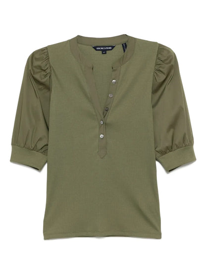 Coralee Top