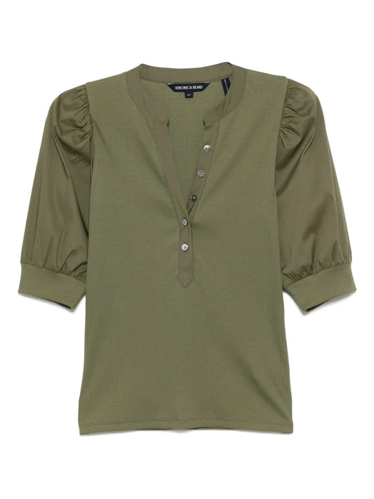Coralee Top