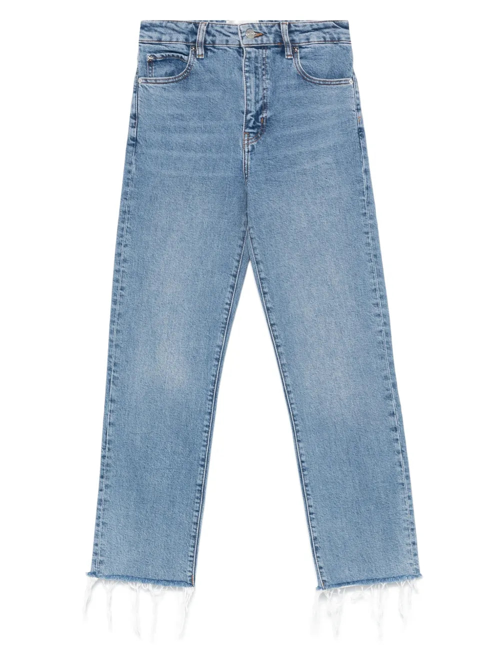Ruler Jeans