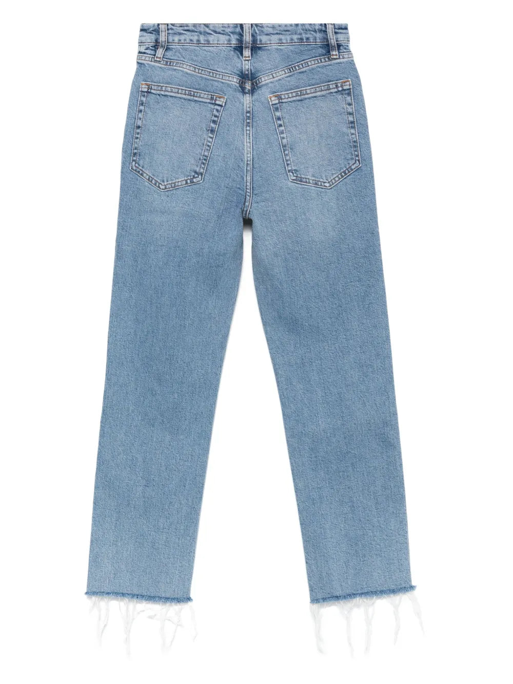 Ruler Jeans