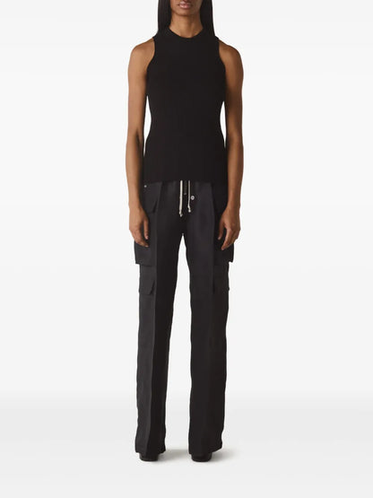 Wool Tank Top