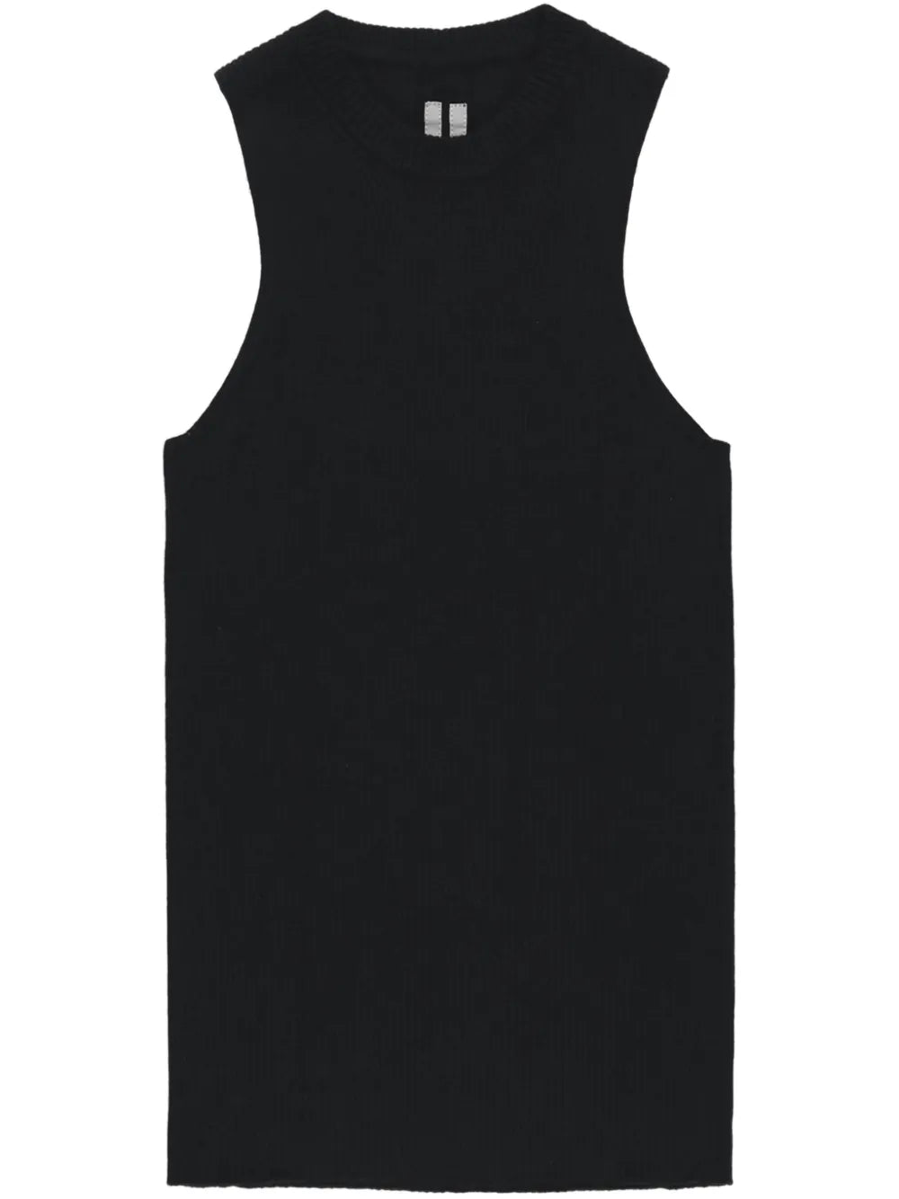Wool Tank Top