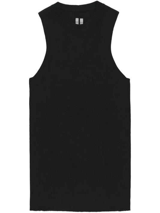 Wool Tank Top