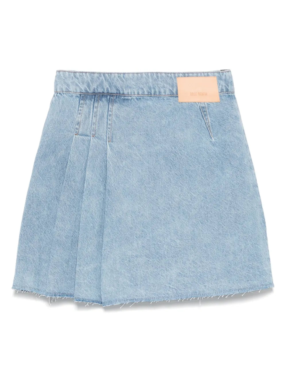 Tramontana Mini Skirt