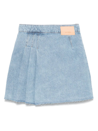 Tramontana Mini Skirt