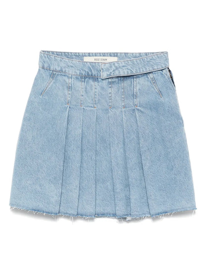 Tramontana Mini Skirt