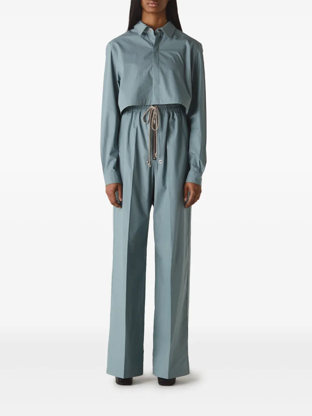 Wide Bela Trousers