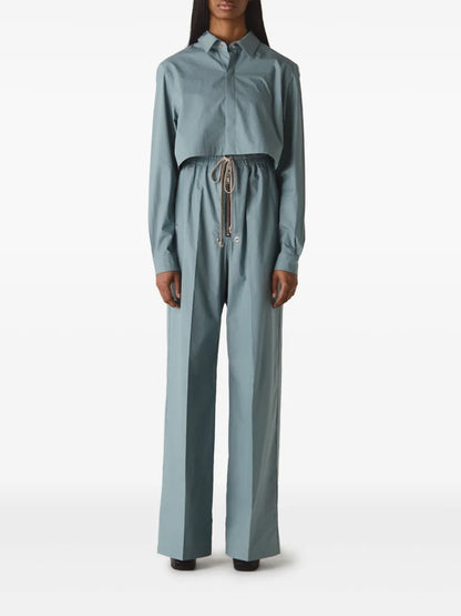 Wide Bela Trousers
