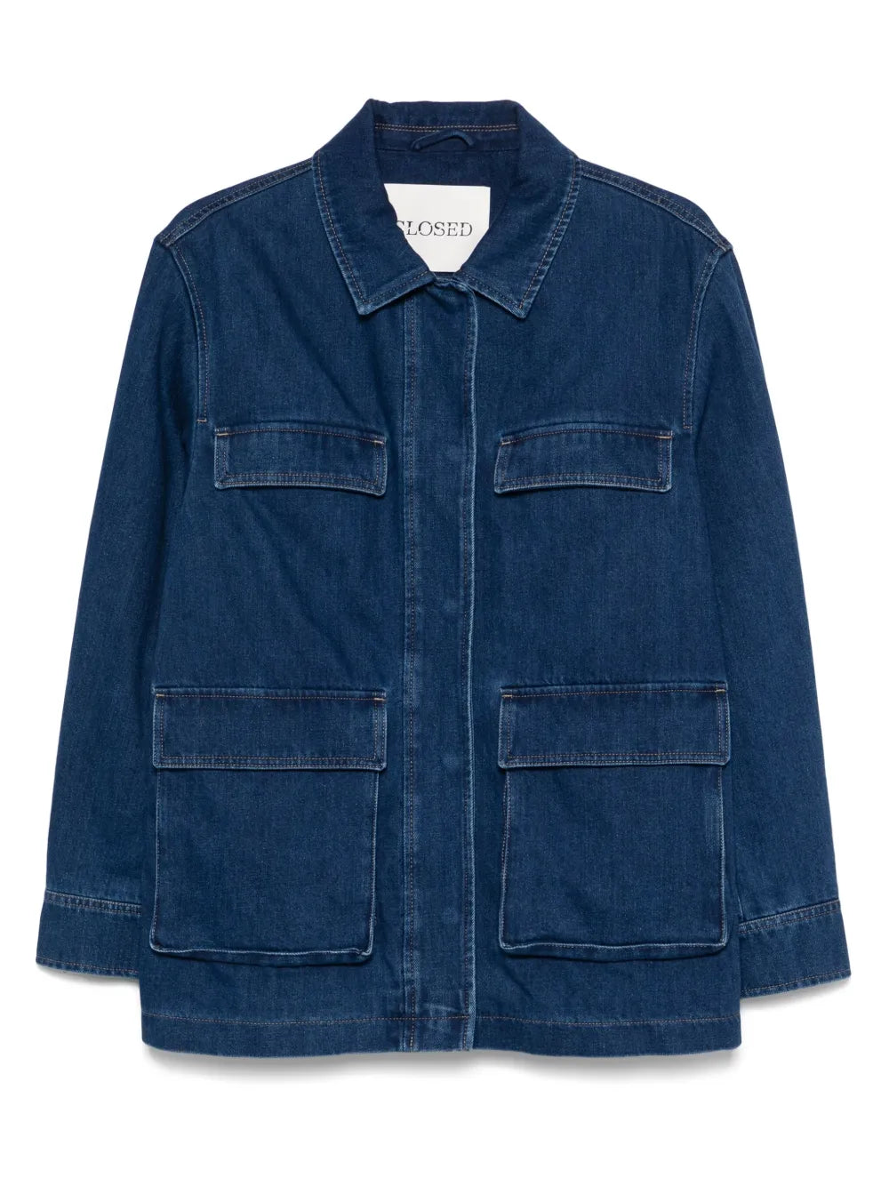 Field Jacket