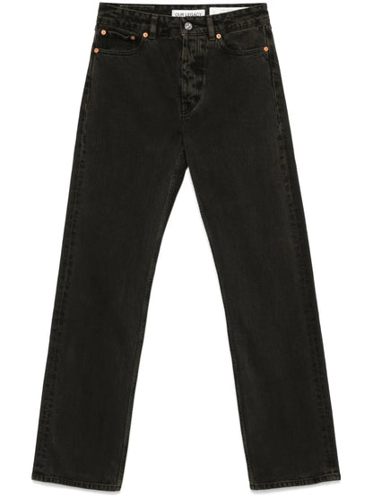 Linear Cut Trousers