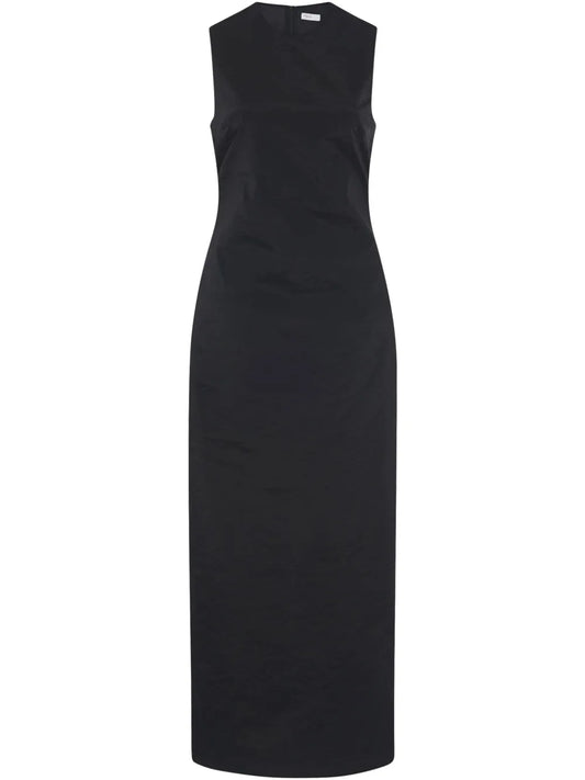 Sleeveless Dress