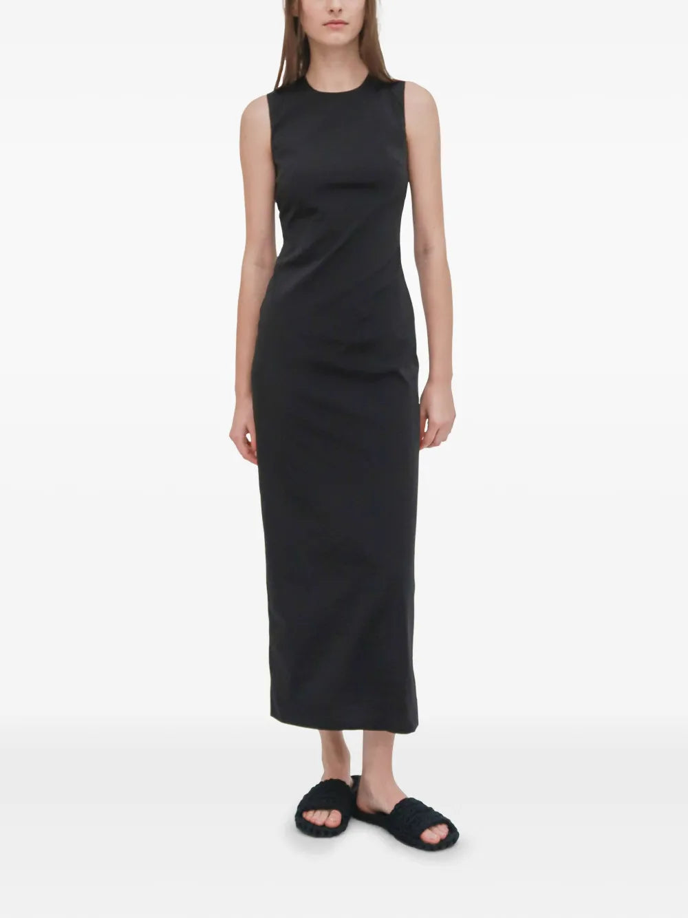 Sleeveless Dress