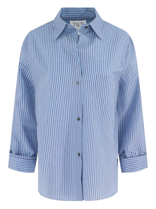 The Next Morning Shirt