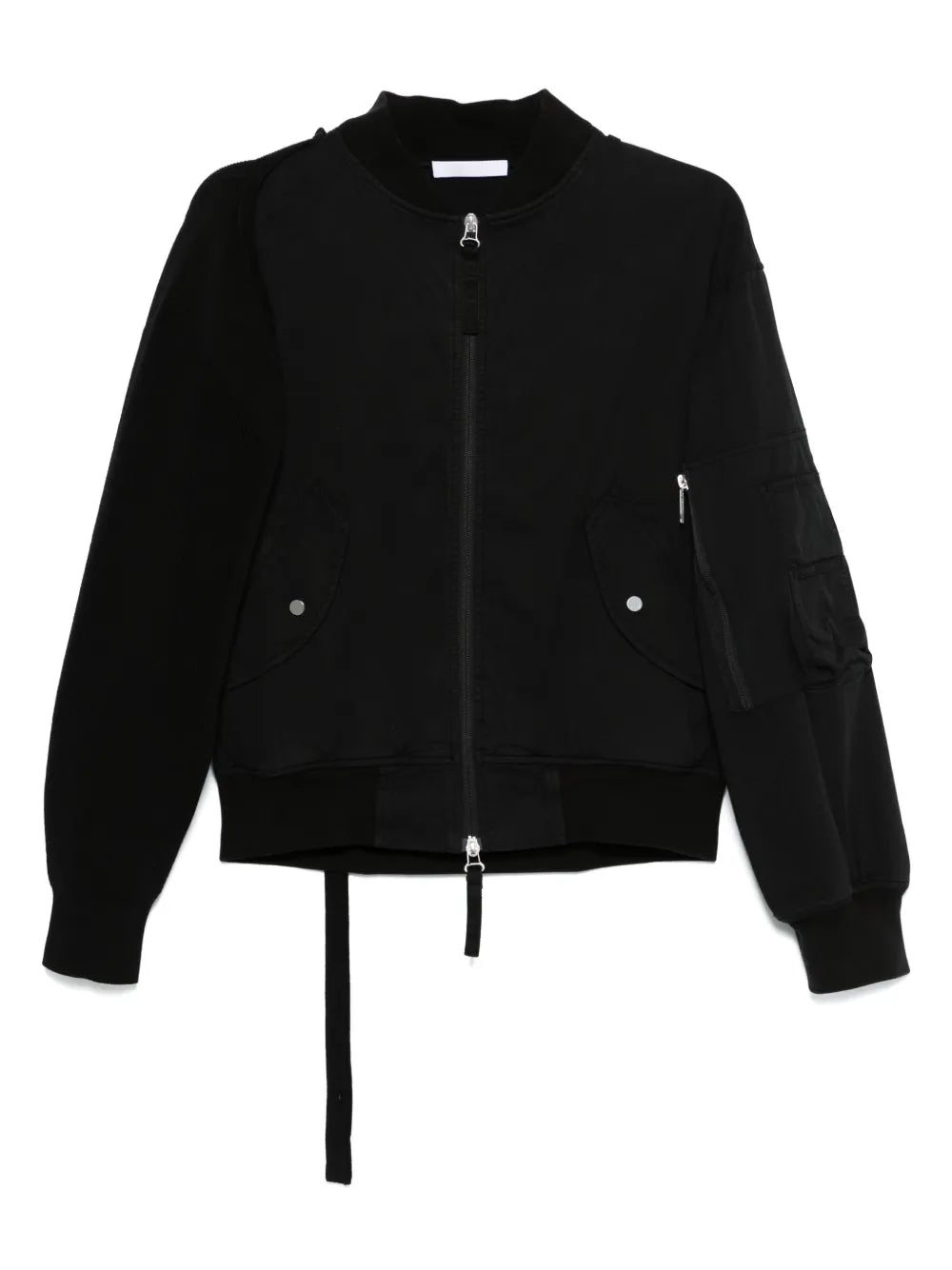 Ma1 Bomber Jacket