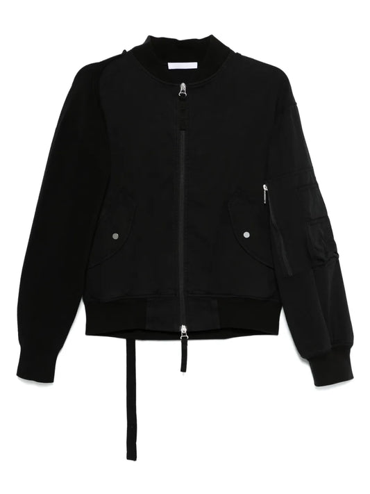 Ma1 Bomber Jacket