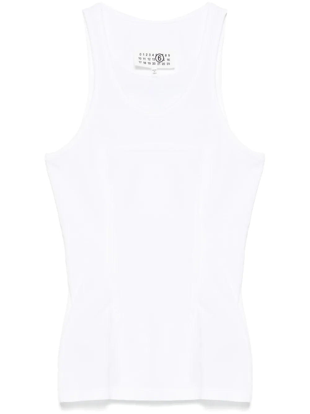 Cotton Tank Top
