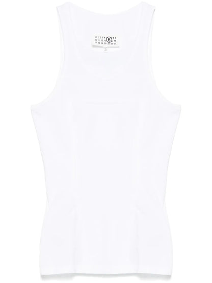 Cotton Tank Top