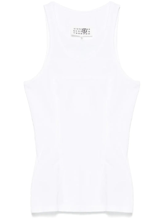 Cotton Tank Top