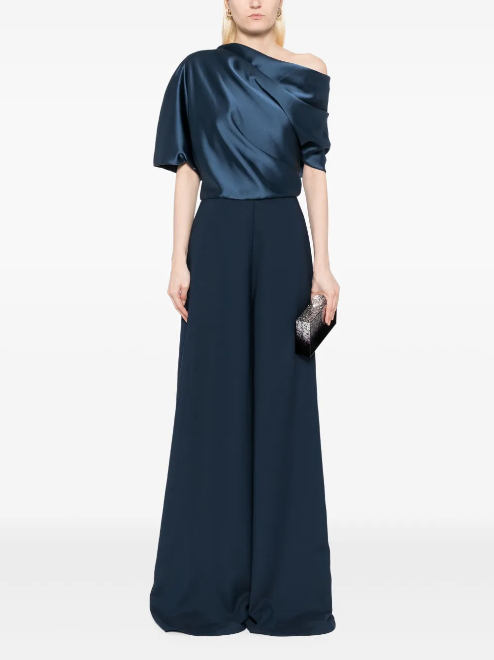 The Slouch Jumpsuit