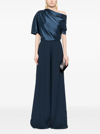 The Slouch Jumpsuit