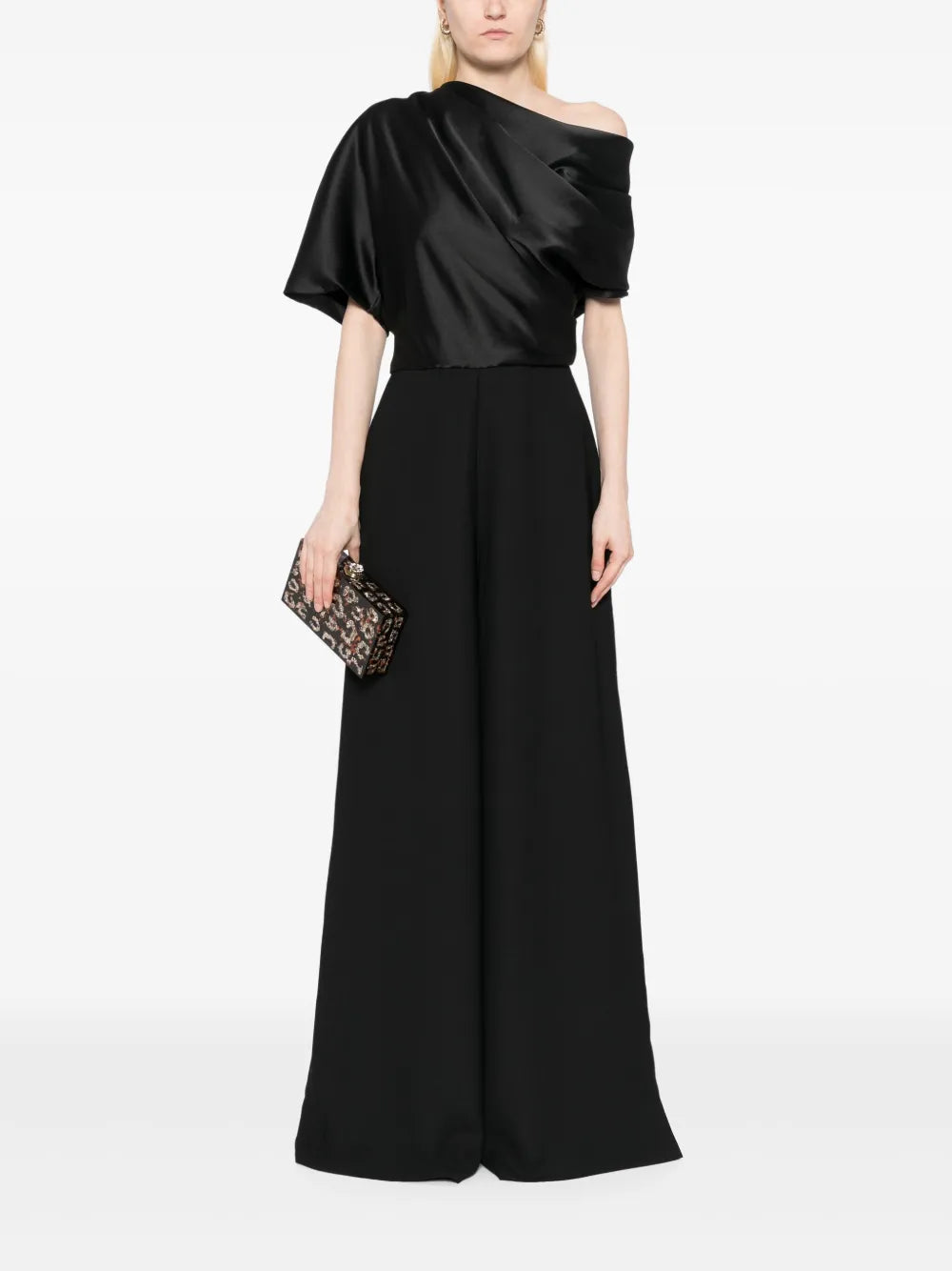 The Slouch Jumpsuit