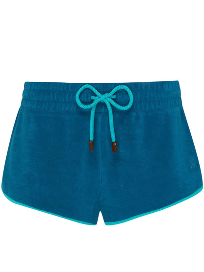 Organic Cotton Shorts