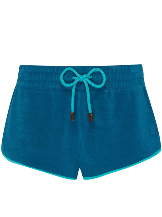 Organic Cotton Shorts