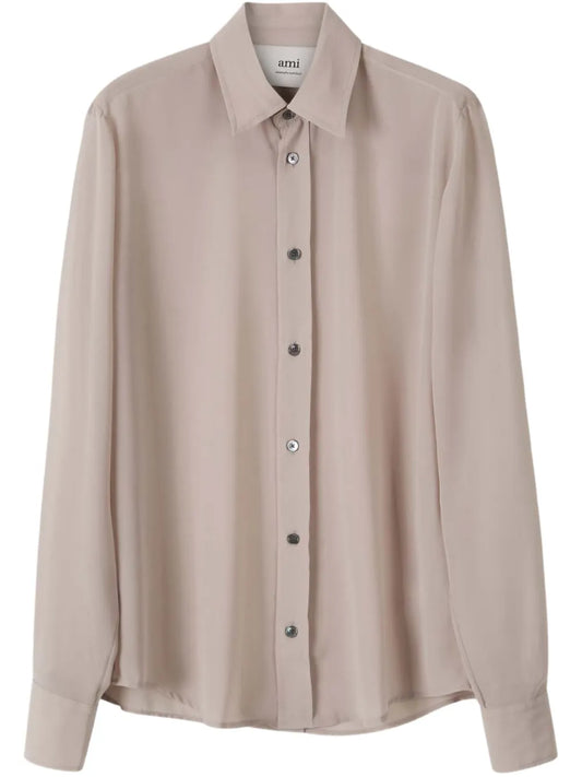 Long-Sleeve Shirt
